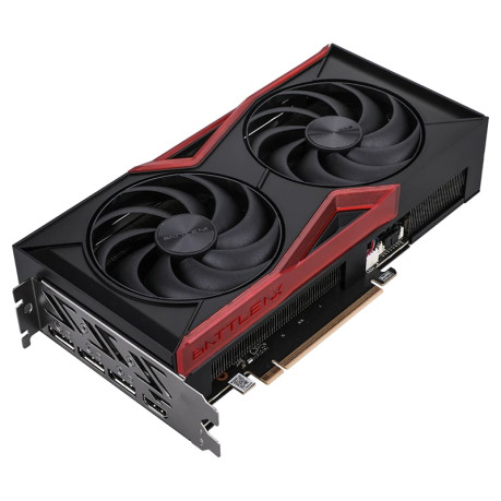COLORFUL RTX 5060Ti 8GB GDDR7 128BitNB (DUO 8GB-V)
