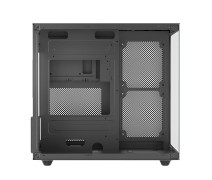 SEGOTEP Brave W1 Siyah 650W 80+ Midi Tower Kasa  (ARGB Fan)