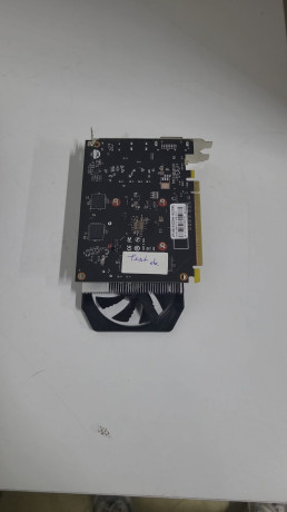 AFOX RX550 8GB GDDR5 128Bit AFRX550-8192D5H4-V6