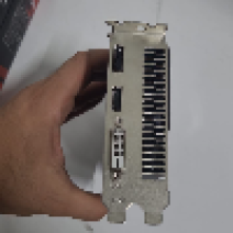 AFOX RX550 8GB GDDR5 128Bit AFRX550-8192D5H4-V6