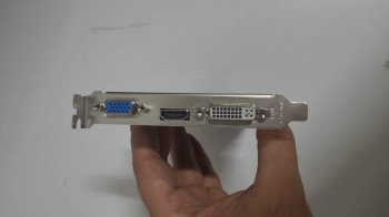 AXLE G210 512MB DDR3 64Bit AX-G210/512D3P4CDIL