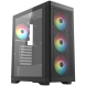 OXPC-5000 i5-13400F 16GB 480GB SSD 6GB RTX3050 FDOS