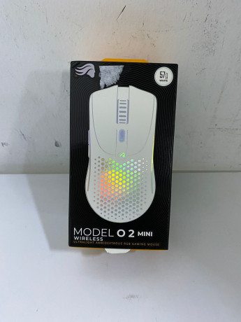 GLORIOUS GLO-MS-OMWV2-MW MODEL O 2 MINI WI(OUTLET)