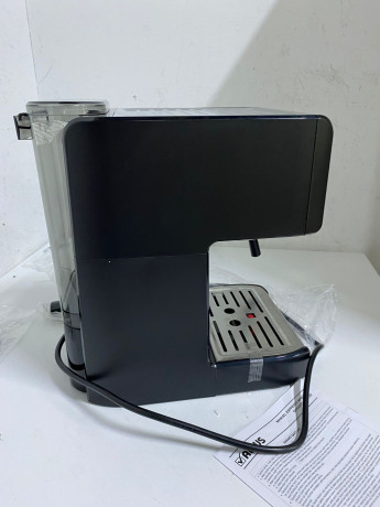 ALTUS AL 4933 ES ESPRESSO MAKINESI(OUTLET)