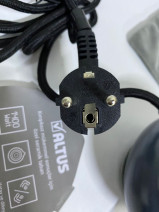 ALTUS HANDYGO AL 5533 A 1400 W ANTRASIT BU(OUTLET)