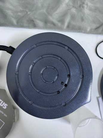 ALTUS HANDYGO AL 5533 A 1400 W ANTRASIT BU(OUTLET)