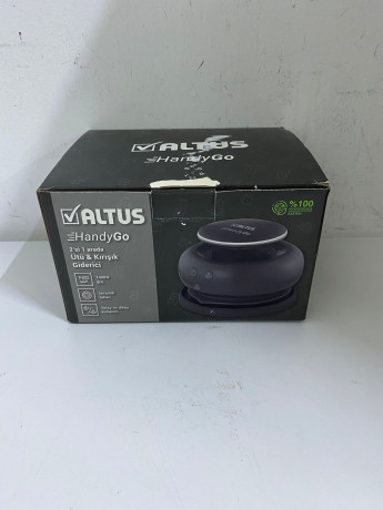 ALTUS HANDYGO AL 5533 L 1400W LACIVERT BUH(OUTLET)