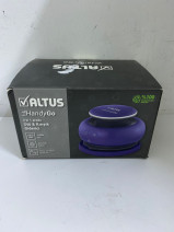 ALTUS HANDYGO AL 5533 L 1400W LACIVERT BUH(OUTLET)