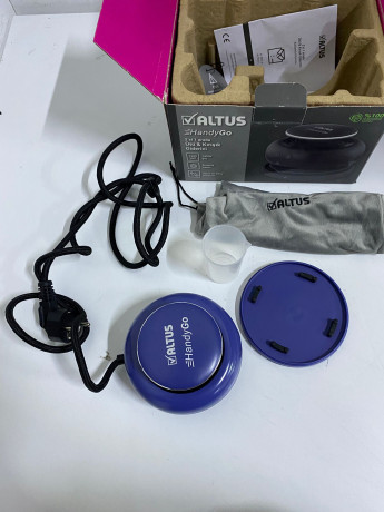 ALTUS HANDYGO AL 5533 L 1400W LACIVERT BUH(OUTLET)