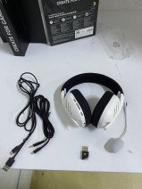 HAVIT GAMENOTE FUXİ-H3 BEYAZ KULAKLIK(OUTLET)