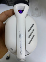 HAVIT GAMENOTE FUXİ-H3 BEYAZ KULAKLIK(OUTLET)