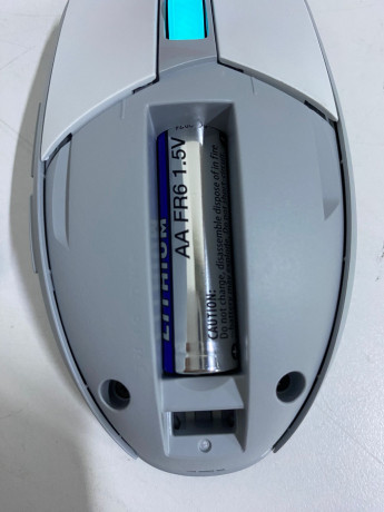 ASUS P520 ROG STRIX IMPACT III KABLOSUZ BE(OUTLET)