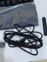 ROG STRIX SCOPE II 96 WIRELESS SIYAH KLAVY(OUTLET)