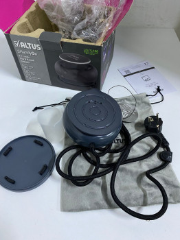 ALTUS HANDYGO AL 5533 A 1400 W ANTRASIT BU(OUTLET)