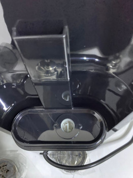 ALTUS AL 4933 ES ESPRESSO MAKINESI(OUTLET)