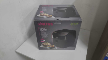 ALTUS AL 2594 SF ECOFRYER MASTER 7LT YAGSI(OUTLET)