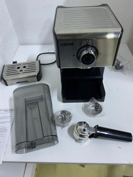 ALTUS AL 4933 ES ESPRESSO MAKINESI(OUTLET)