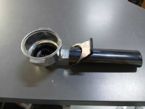 ALTUS AL 4933 ES ESPRESSO MAKINESI(OUTLET)