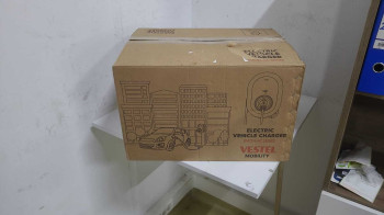 VESTEL EVC04 22 KW KABLOLU ELEKTRIKLI ARAC(OUTLET)