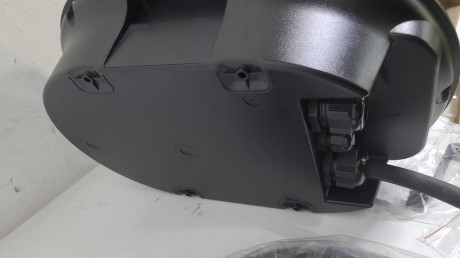 VESTEL EVC04 22 KW KABLOLU ELEKTRIKLI ARAC(OUTLET)