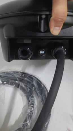 VESTEL EVC04 22 KW KABLOLU ELEKTRIKLI ARAC(OUTLET)