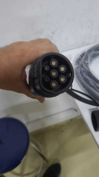 VESTEL EVC04 22 KW KABLOLU ELEKTRIKLI ARAC(OUTLET)