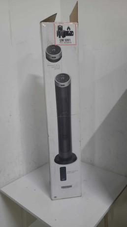 ALTUS AL 40 TFB KULE TIPI VANTILATOR SİYAH(OUTLET)