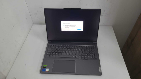LENOVO THINKBOOK 16P G4 21J80032TR 16'''' WQ(OUTLET)