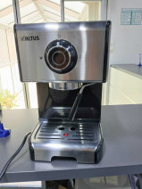 ALTUS AL 4933 ES ESPRESSO MAKINESI(OUTLET)