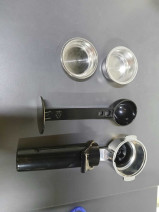 ALTUS AL 4933 ES ESPRESSO MAKINESI(OUTLET)