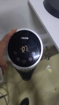 ALTUS AL 40 TFB KULE TIPI VANTILATOR SİYAH(OUTLET)