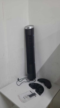 ALTUS AL 40 TFB KULE TIPI VANTILATOR SİYAH(OUTLET)