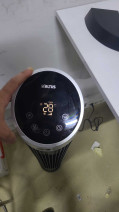 ALTUS AL 40 TFB KULE TIPI VANTILATOR SİYAH(OUTLET)