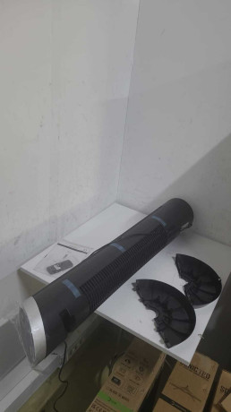 ALTUS AL 40 TFB KULE TIPI VANTILATOR SİYAH(OUTLET)