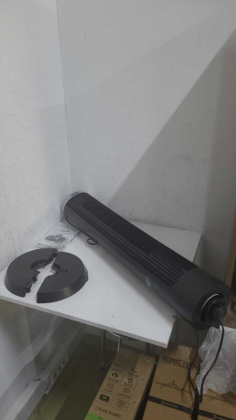 ALTUS AL 40 TFB KULE TIPI VANTILATOR SİYAH(OUTLET)