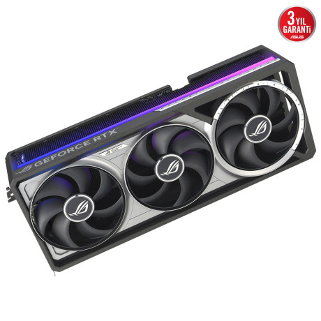 ASUS ROG-ASTRAL-RTX5080-O16G-GAMING EKRAN KARTI