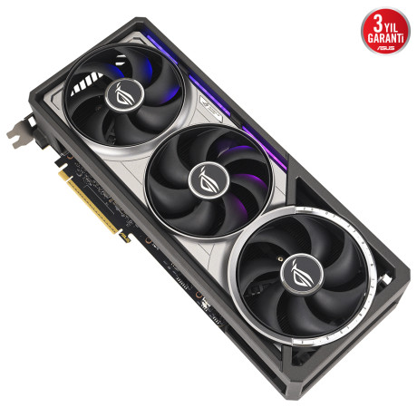 ASUS ROG-ASTRAL-RTX5080-O16G-GAMING EKRAN KARTI
