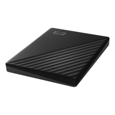 1TB WD 2.5