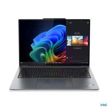 LENOVO THINKPAD 21QA0025TX U7-258V 32GB 1TB SSD 14