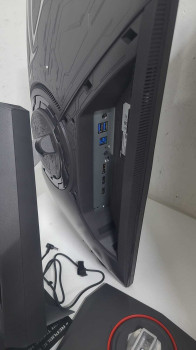 ASUS ROG STRIX XG259QNG 380HZ 0.3MS FHD AD(OUTLET)