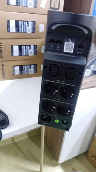 APC BACK-UPS PRO 2200VA/1320W UPS(OUTLET)