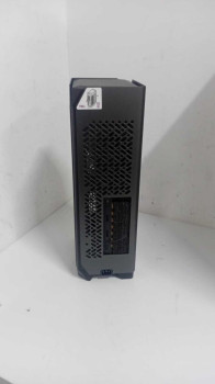 Cooler Master NCORE100 MAX GRİ NR100-MNNN8(OUTLET)