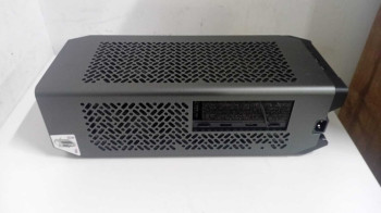 Cooler Master NCORE100 MAX GRİ NR100-MNNN8(OUTLET)