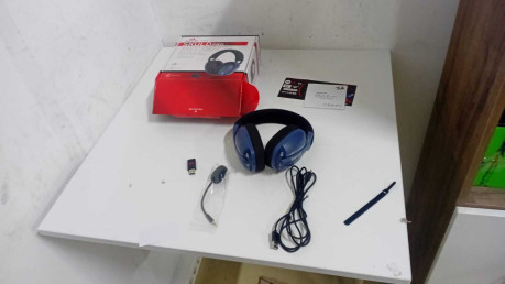 REDRAGON H878BB KABLOSUZ KULAKLIK(OUTLET)