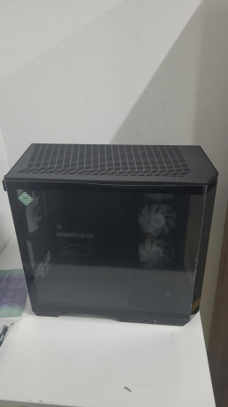 MAG PANO M100R PZ M-ATX CASE(OUTLET)