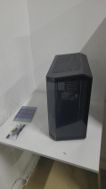 MAG PANO M100R PZ M-ATX CASE(OUTLET)