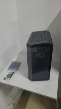 MAG PANO M100R PZ M-ATX CASE(OUTLET)