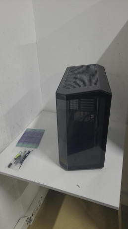 MAG PANO M100R PZ M-ATX CASE(OUTLET)