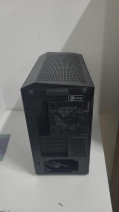 MAG PANO M100R PZ M-ATX CASE(OUTLET)