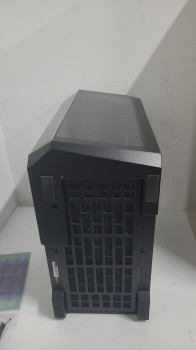 MAG PANO M100R PZ M-ATX CASE(OUTLET)